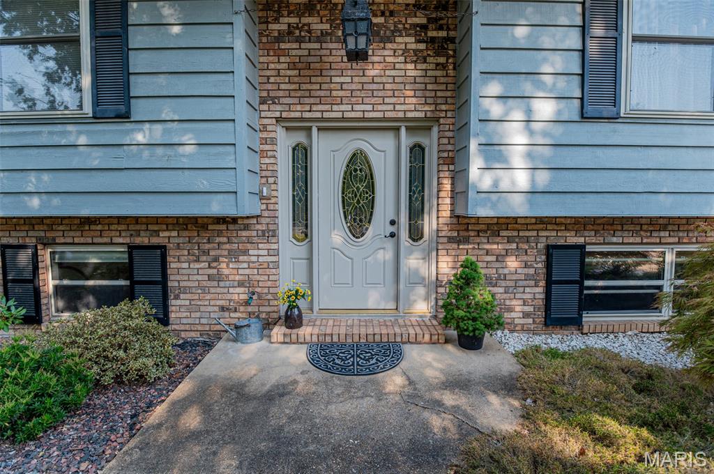 Verkamps First Addition - Residential