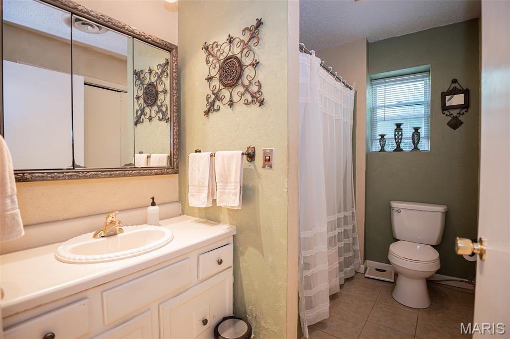 Verkamps First Addition - Residential