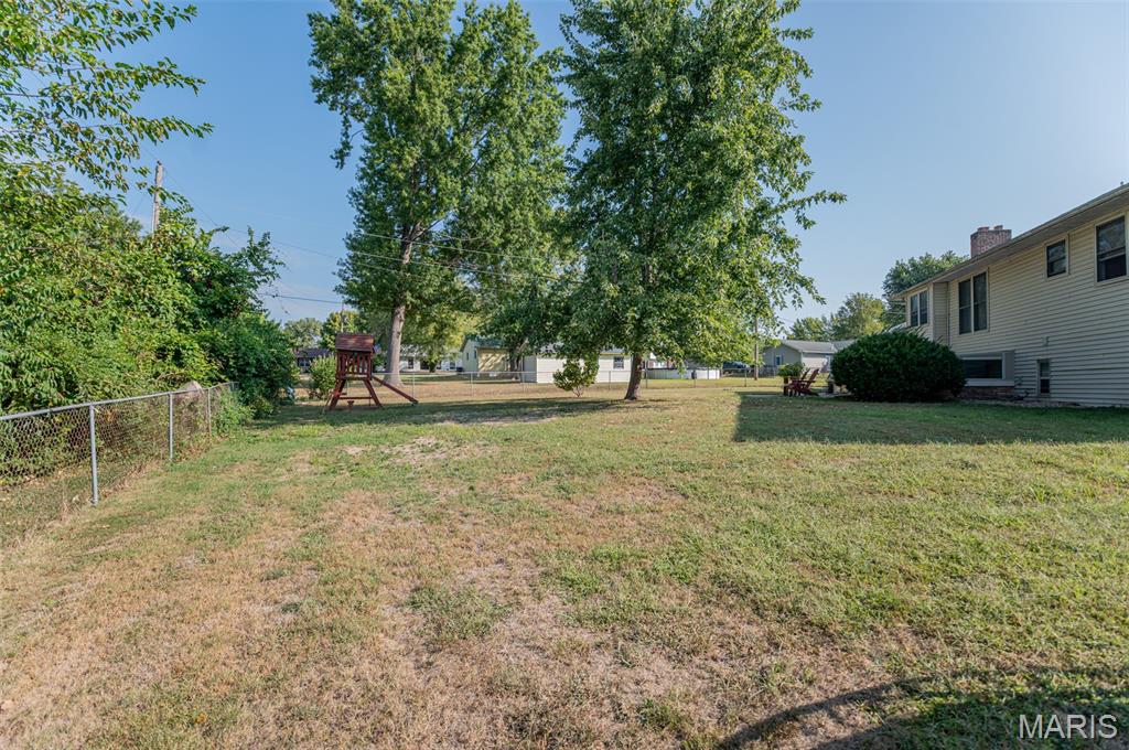 Verkamps First Addition - Residential