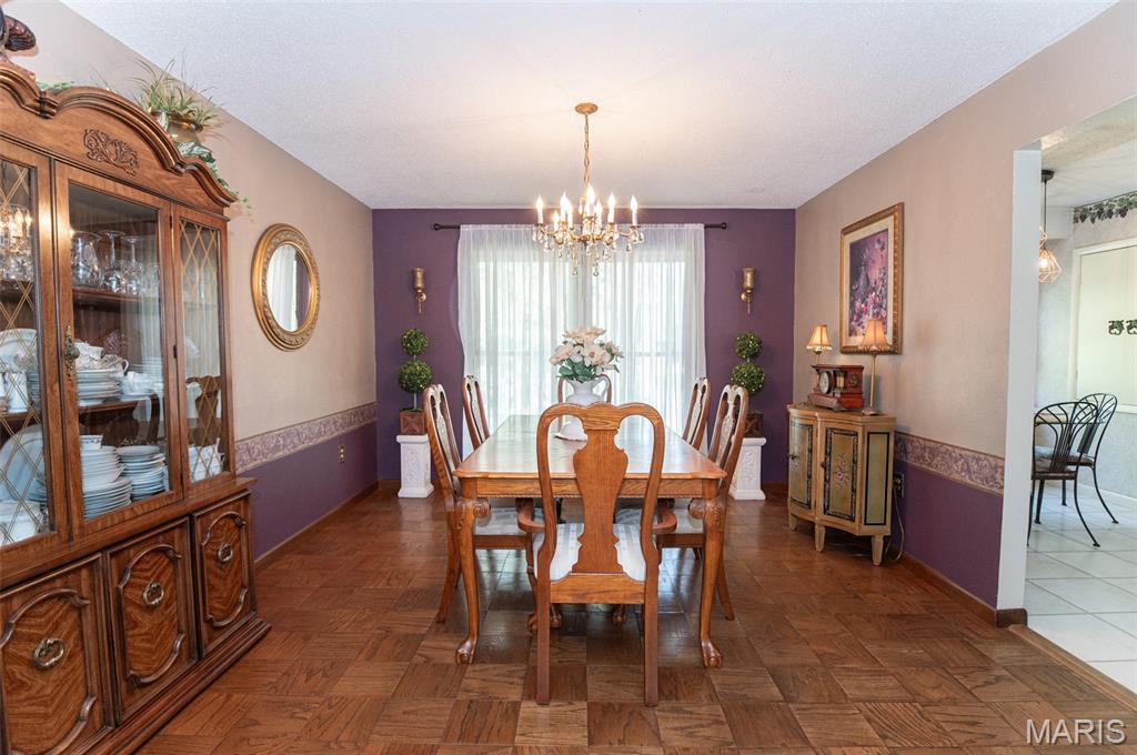 Verkamps First Addition - Residential