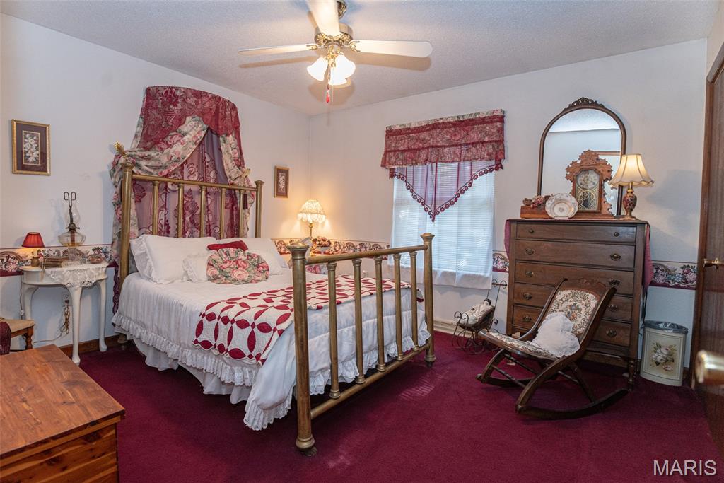 Verkamps First Addition - Residential