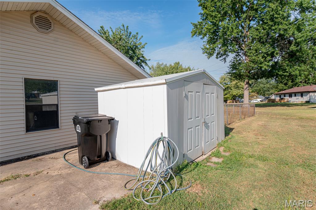 Verkamps First Addition - Residential