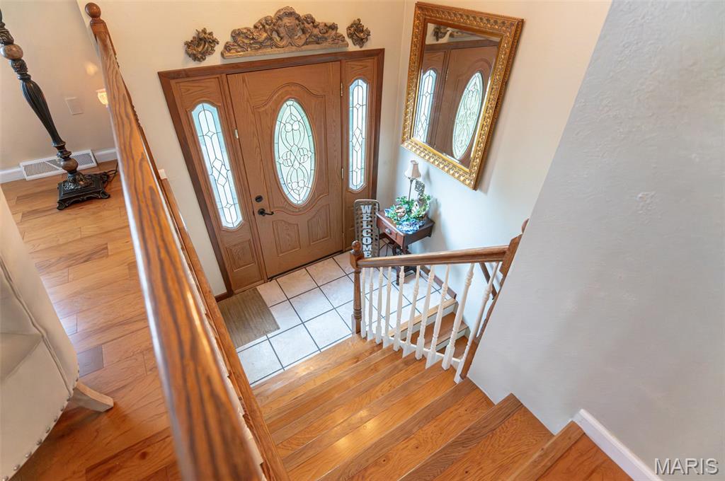 Verkamps First Addition - Residential