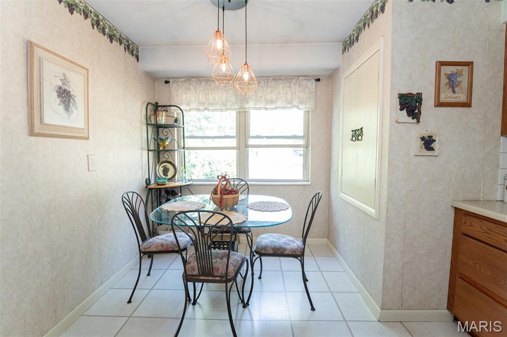 Verkamps First Addition - Residential