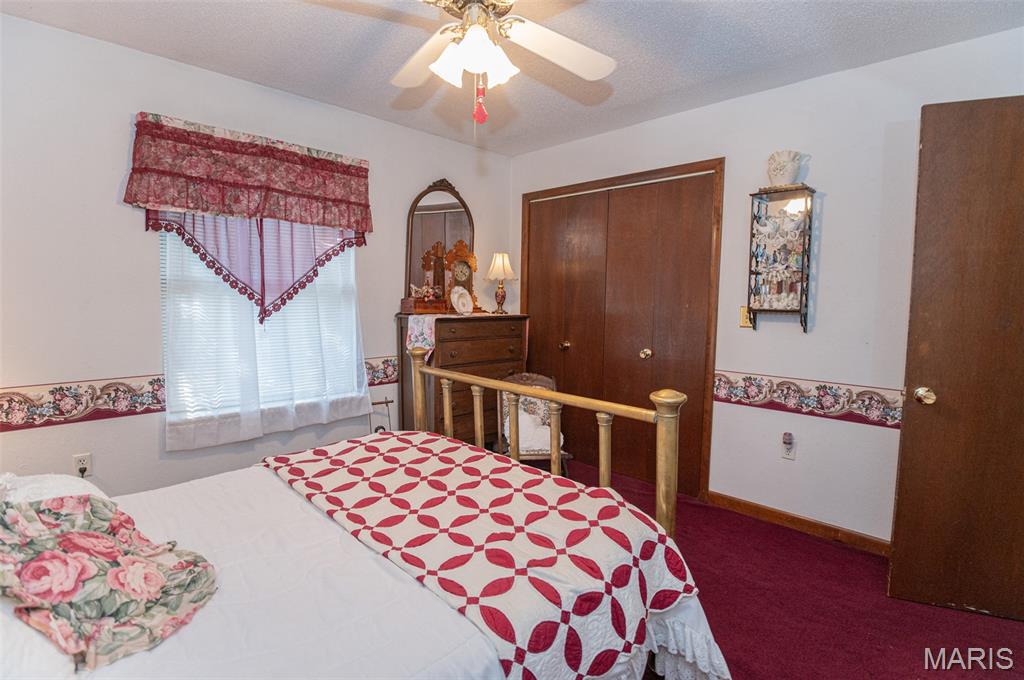 Verkamps First Addition - Residential