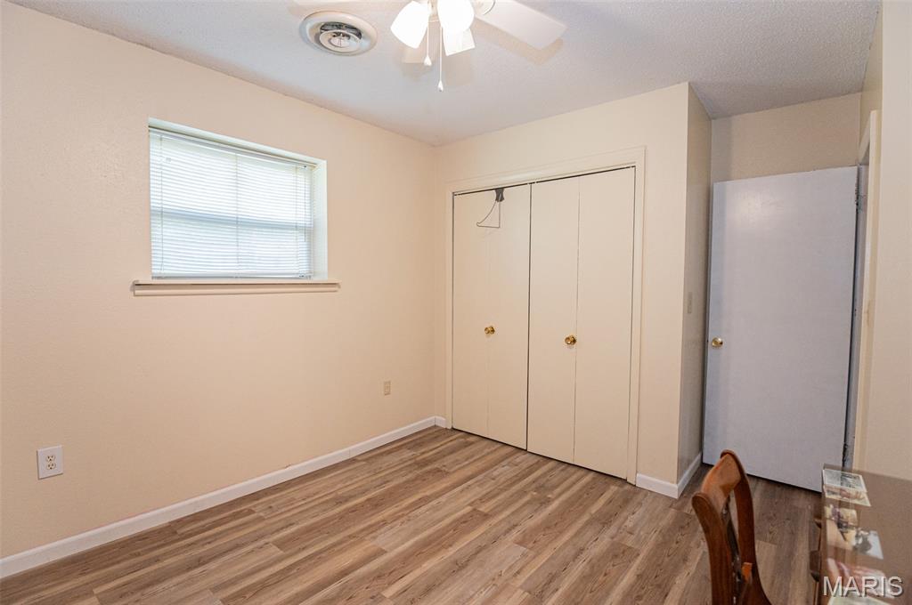 Verkamps First Addition - Residential