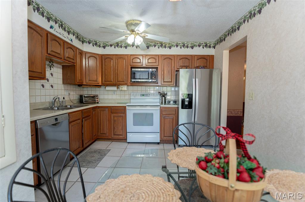 Verkamps First Addition - Residential