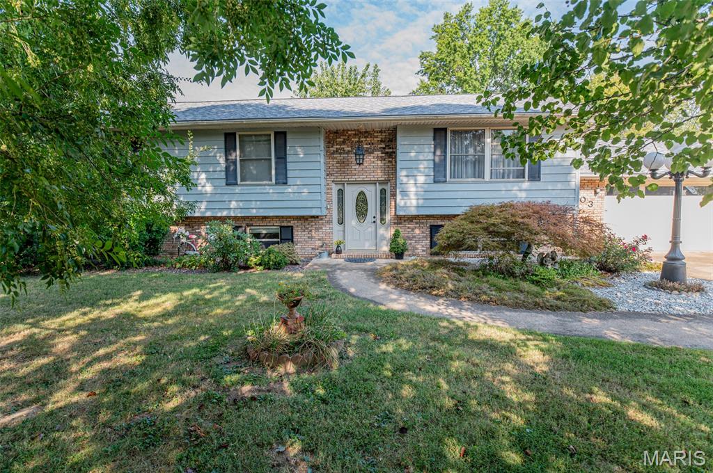 Verkamps First Addition - Residential