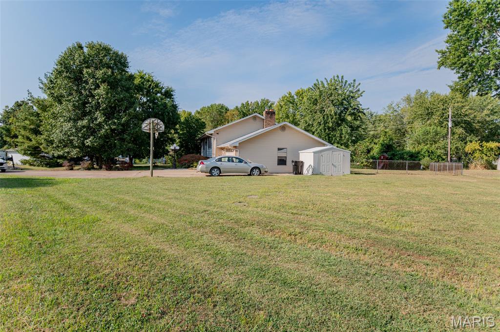 Verkamps First Addition - Residential