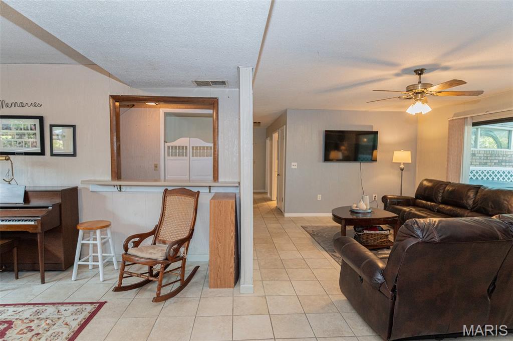 Verkamps First Addition - Residential