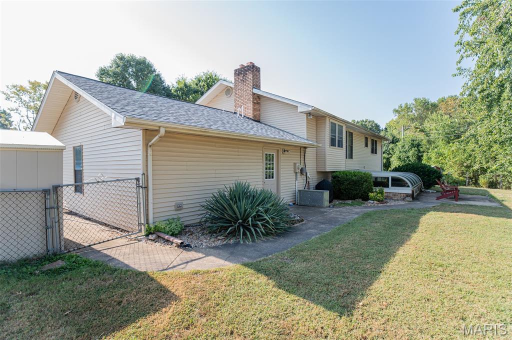 Verkamps First Addition - Residential