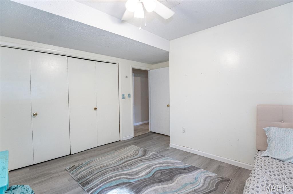 Verkamps First Addition - Residential