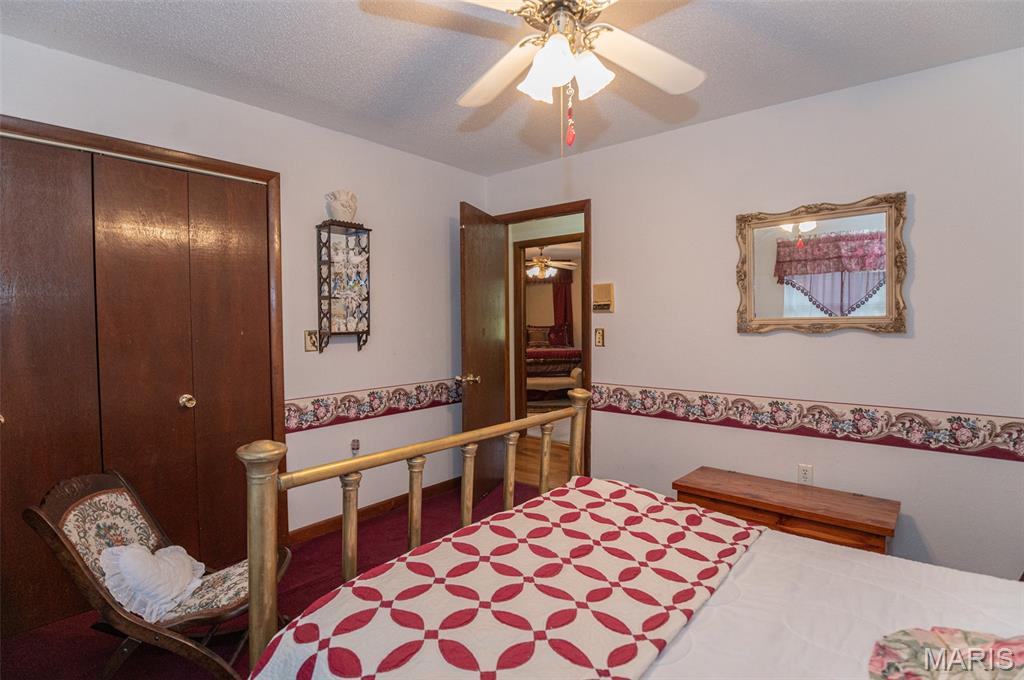 Verkamps First Addition - Residential