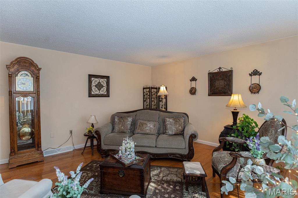 Verkamps First Addition - Residential