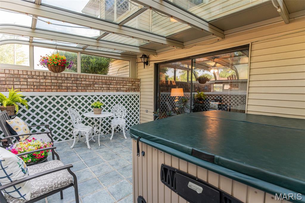 Verkamps First Addition - Residential