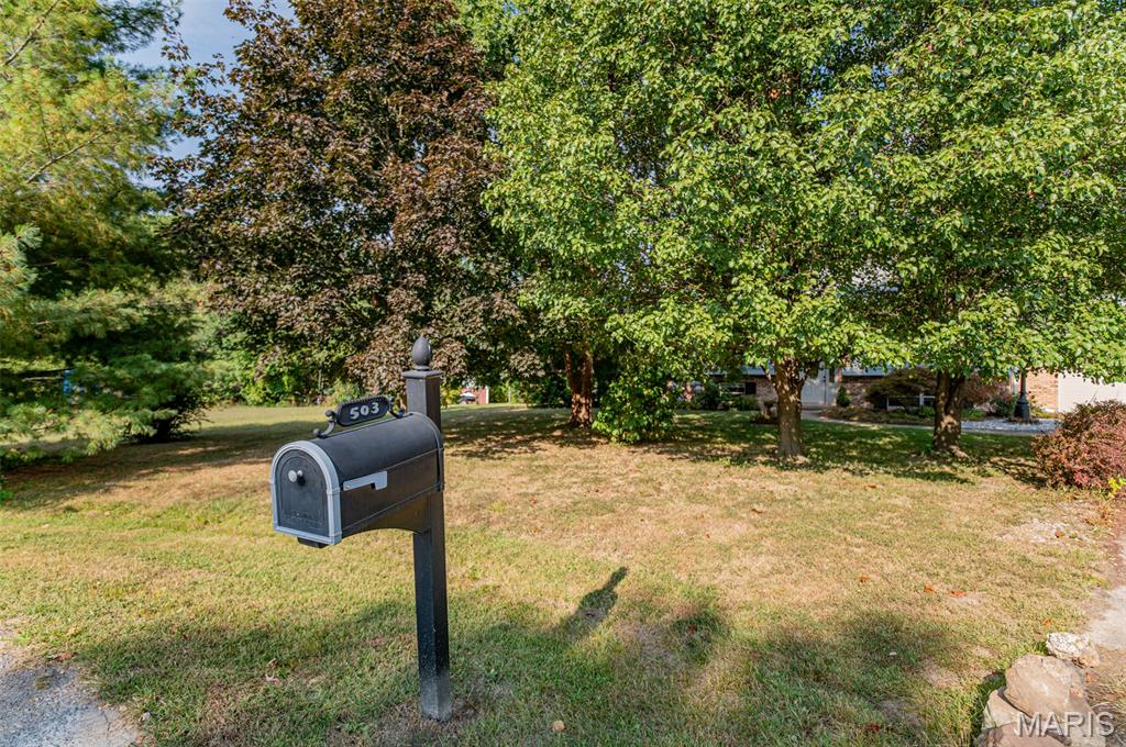 Verkamps First Addition - Residential