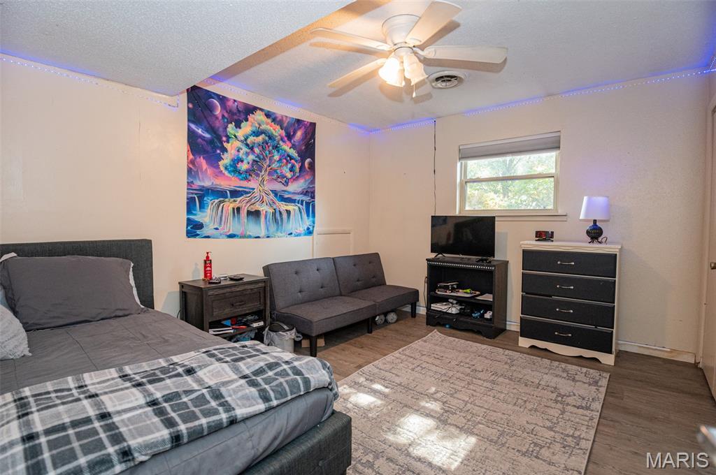 Verkamps First Addition - Residential