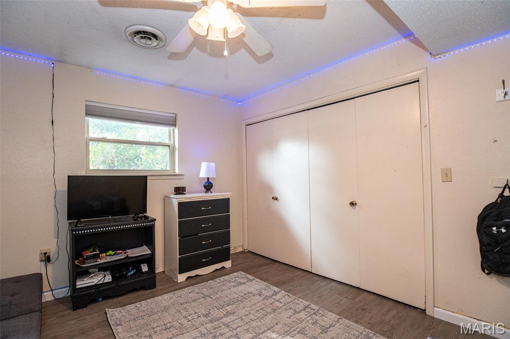 Verkamps First Addition - Residential