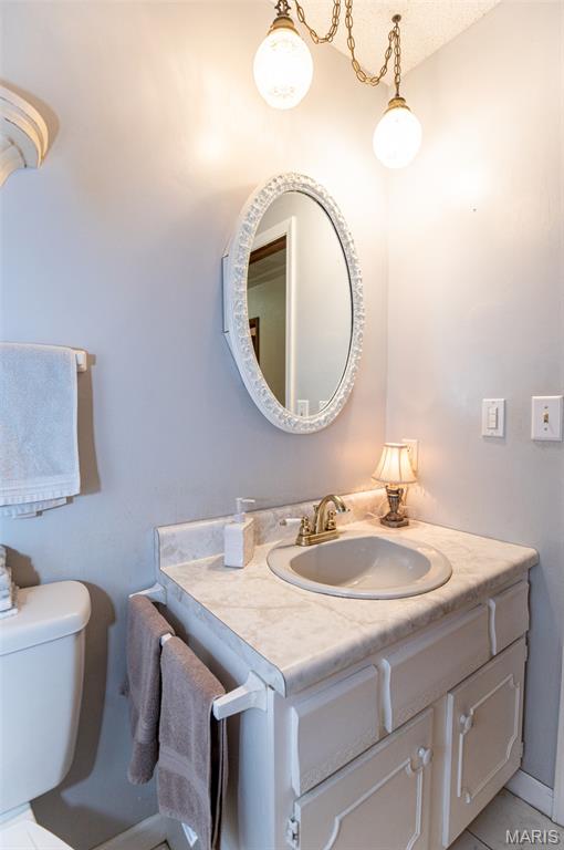 Verkamps First Addition - Residential