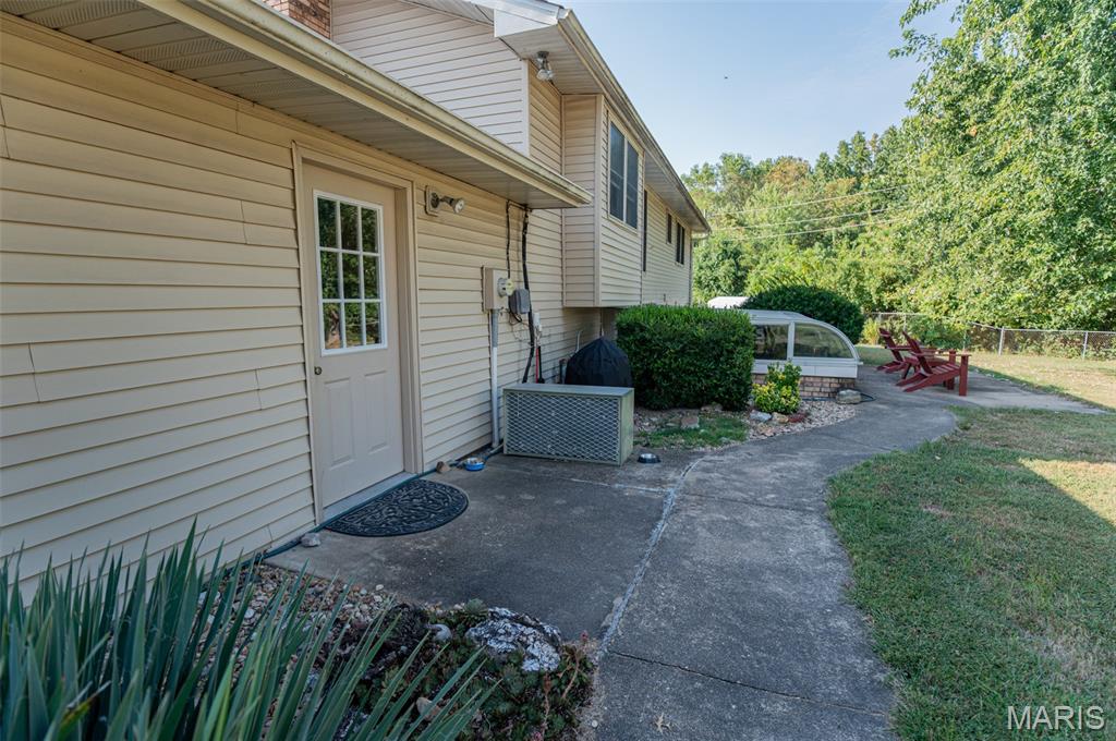 Verkamps First Addition - Residential