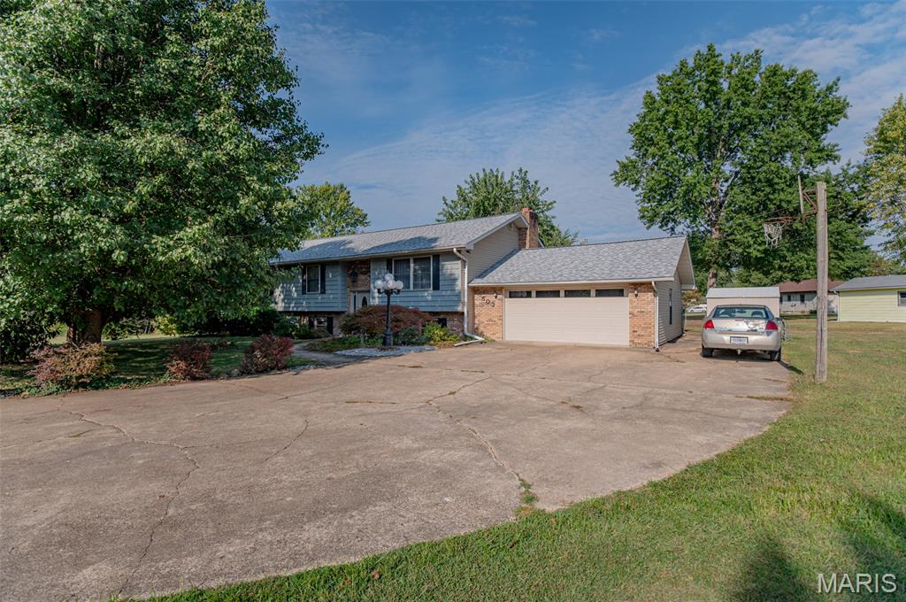 Verkamps First Addition - Residential