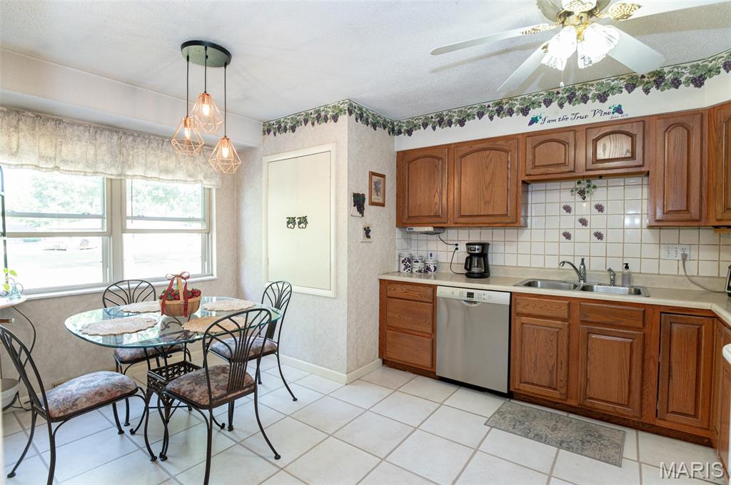 Verkamps First Addition - Residential