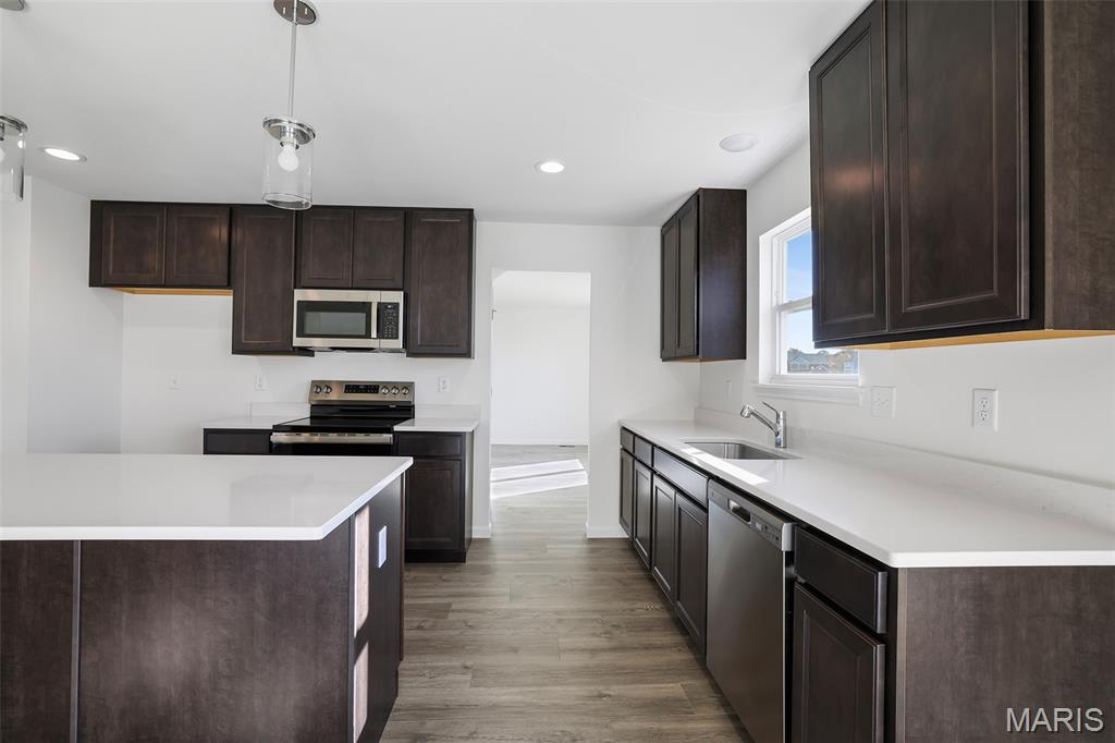 Parkview Manors 5 - Residential