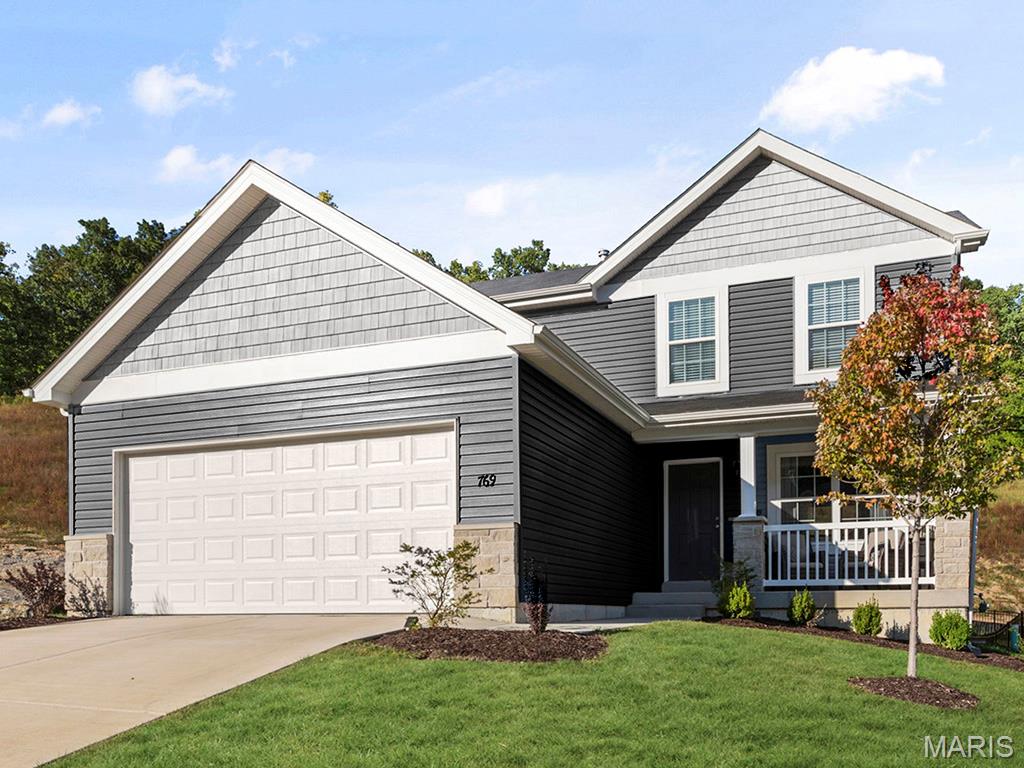 Parkview Manors 5 - Residential