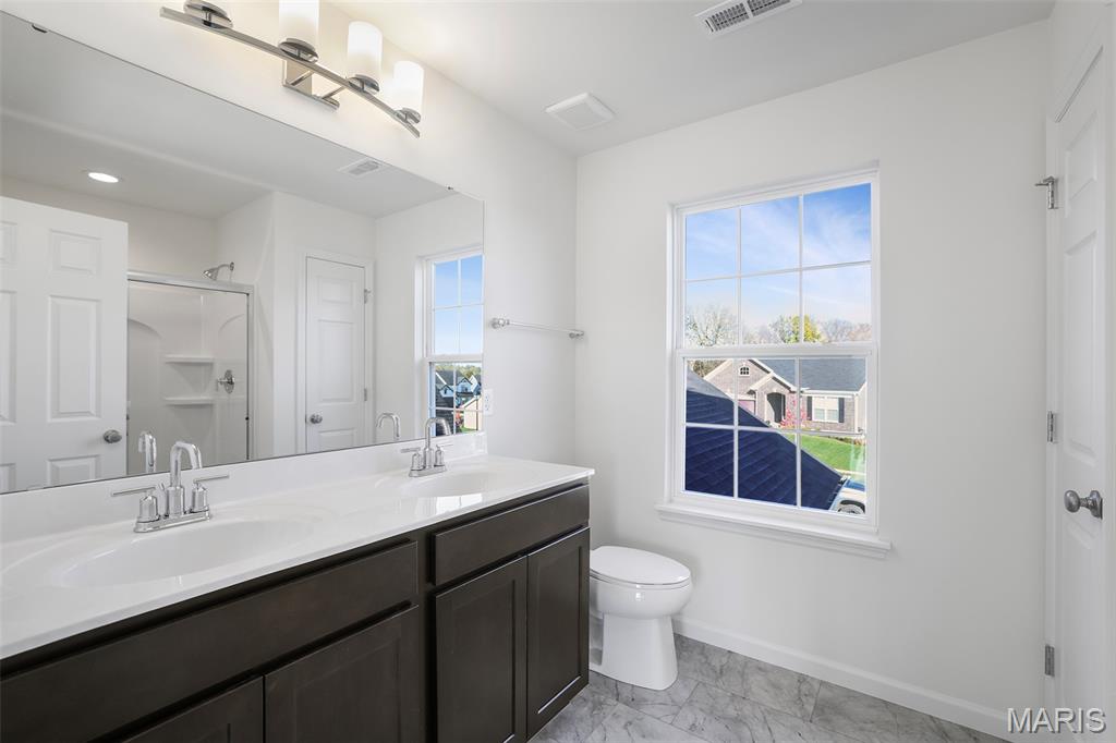 Parkview Manors 5 - Residential