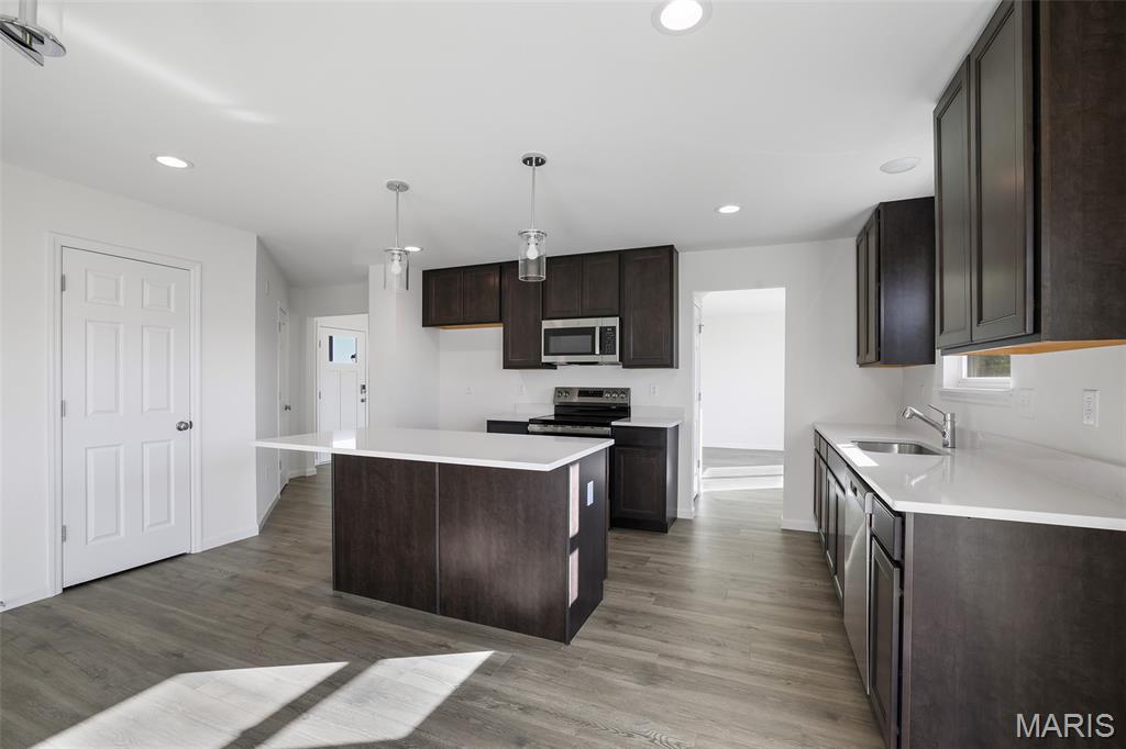 Parkview Manors 5 - Residential