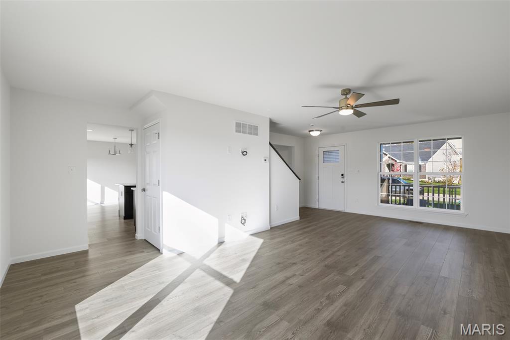 Parkview Manors 5 - Residential