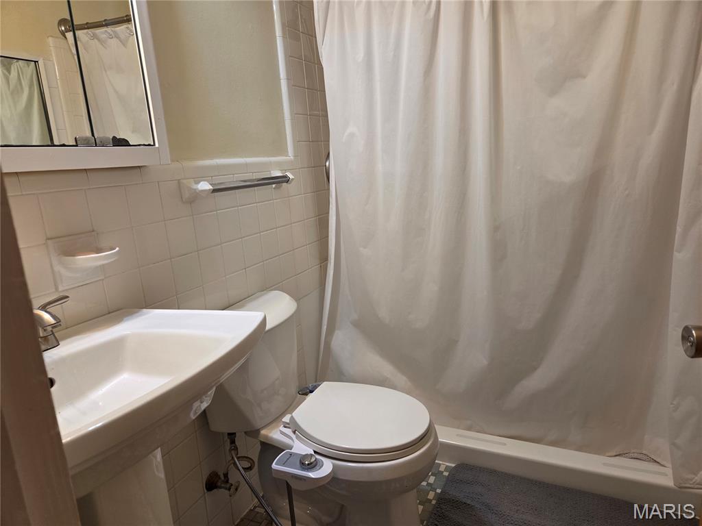 Sullivan Terrace - Residential