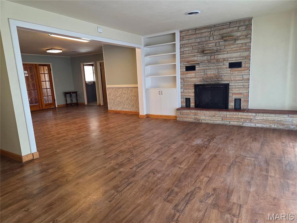 Sullivan Terrace - Residential