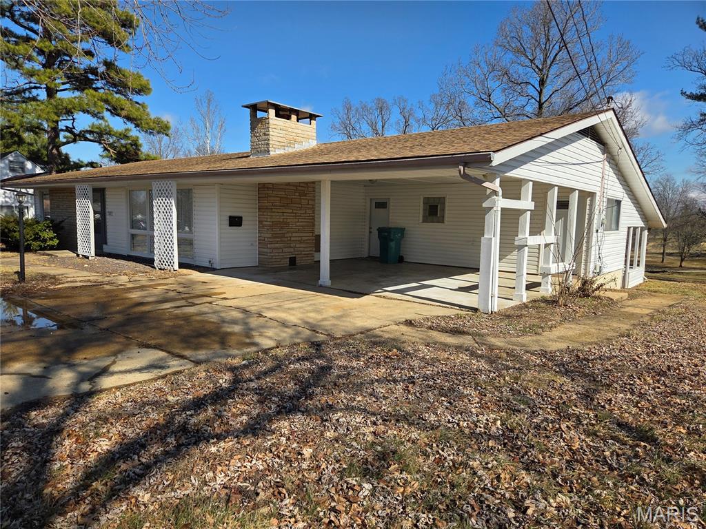 Sullivan Terrace - Residential