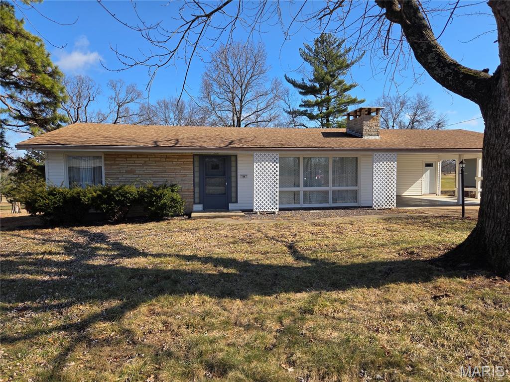 Sullivan Terrace - Residential