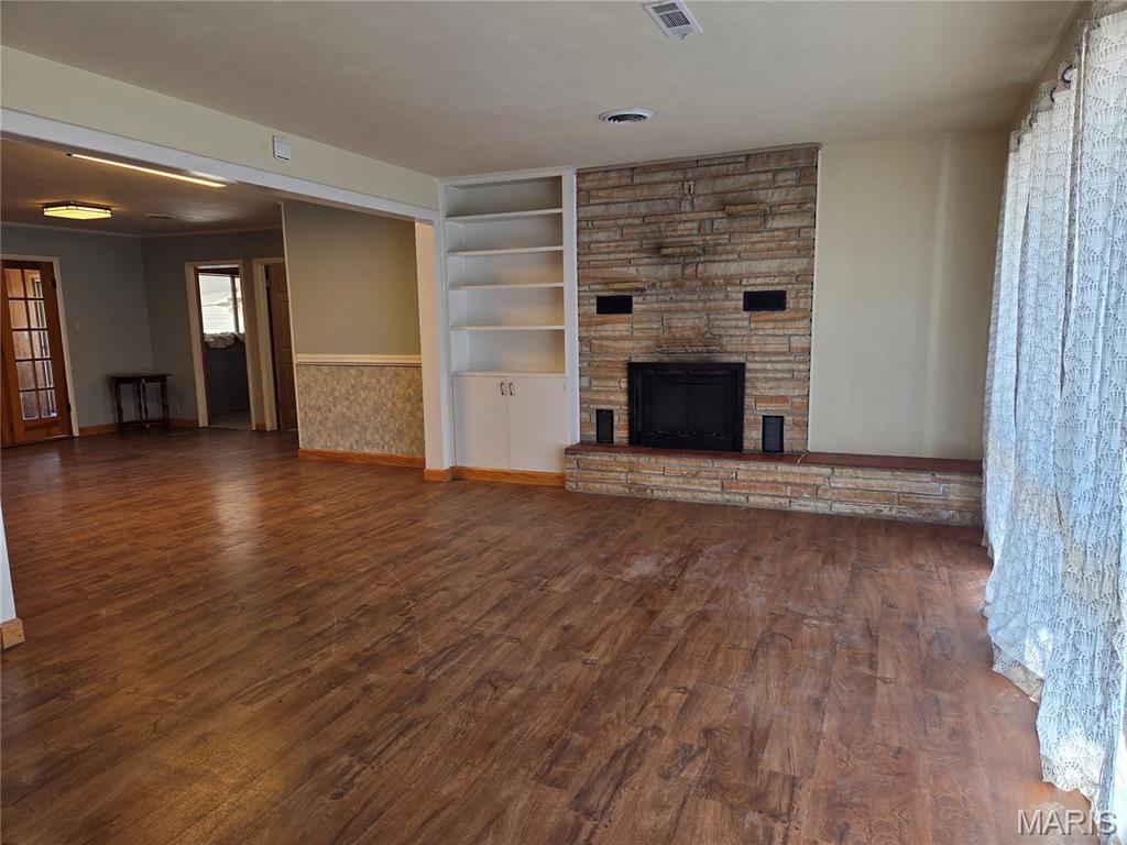 Sullivan Terrace - Residential