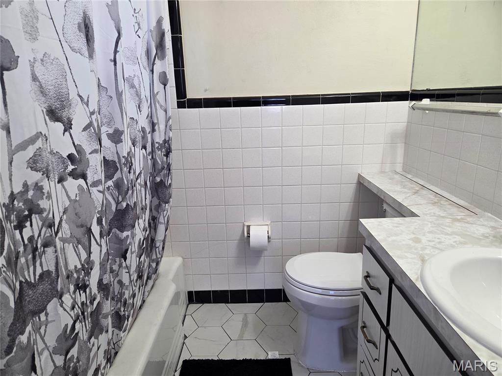 Sullivan Terrace - Residential