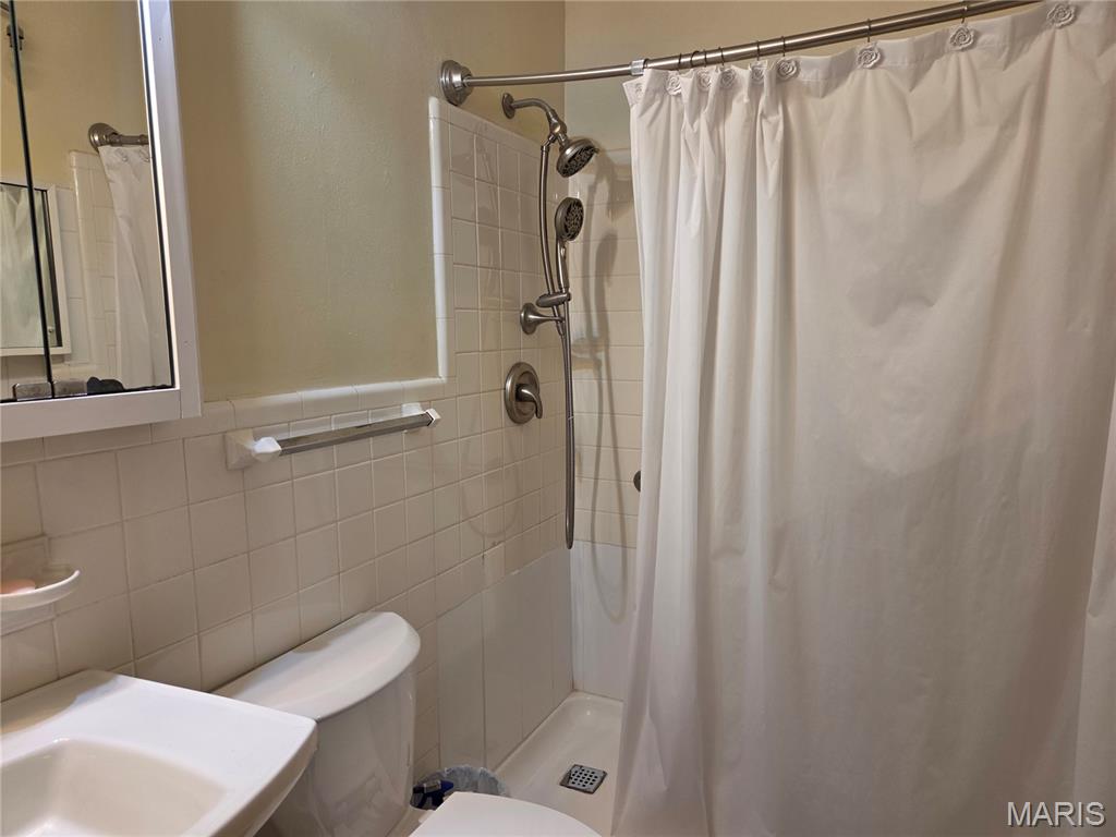 Sullivan Terrace - Residential