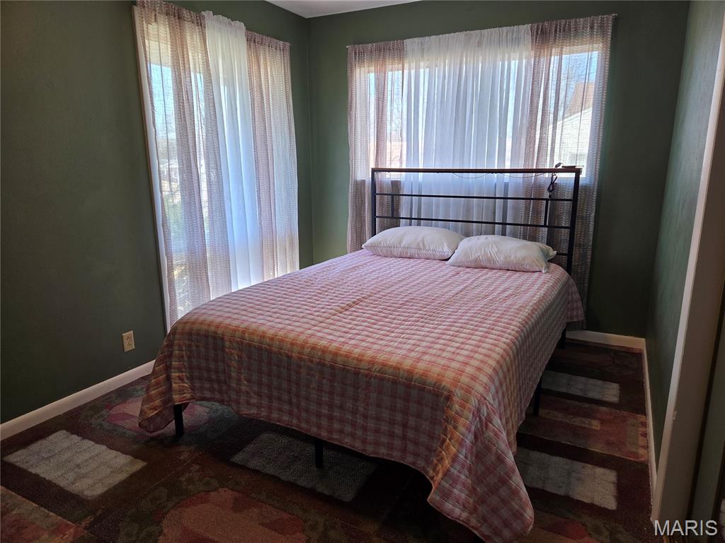 Sullivan Terrace - Residential