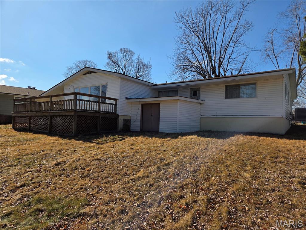 Sullivan Terrace - Residential