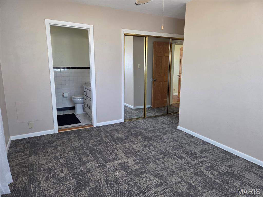 Sullivan Terrace - Residential