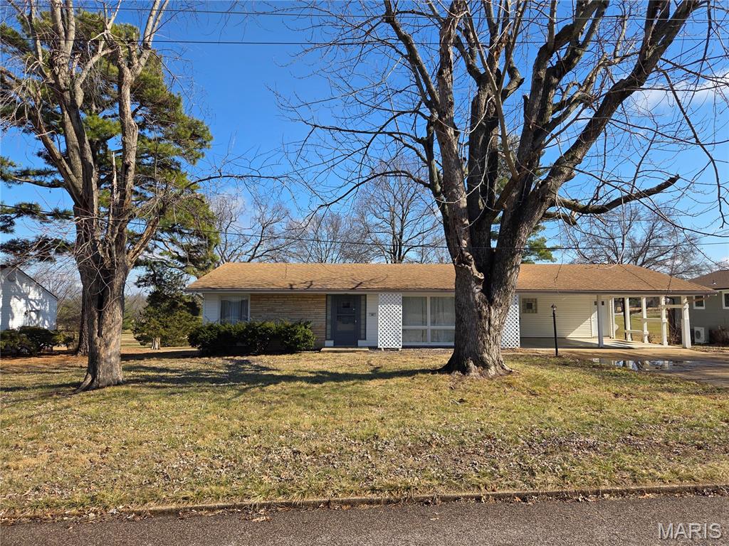 Sullivan Terrace - Residential