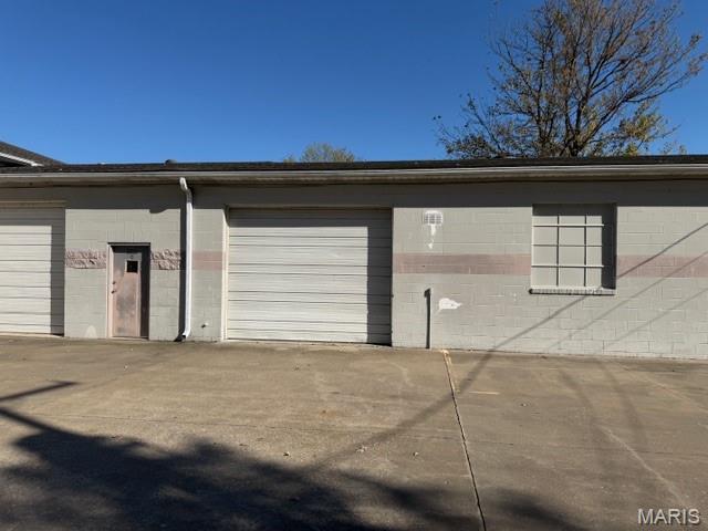 0000 - Commercial Lease