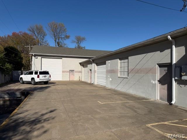 0000 - Commercial Lease