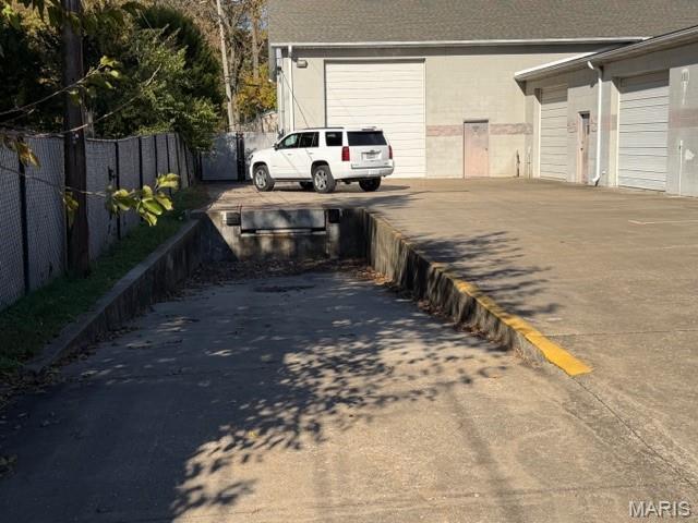 0000 - Commercial Lease