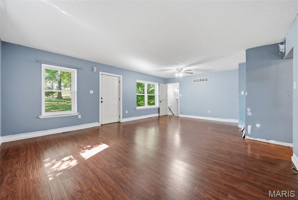 2243 Henson Farm Road