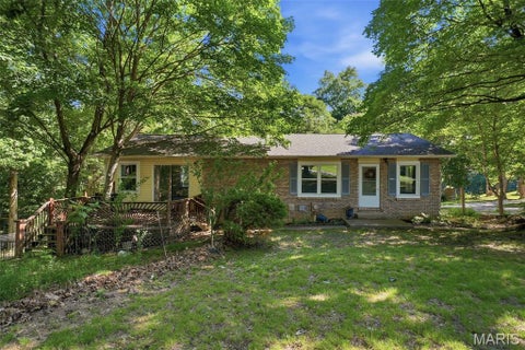 Photo of 2243 Henson Farm Road, Festus, MO 63028 (MLS # 26038640)
