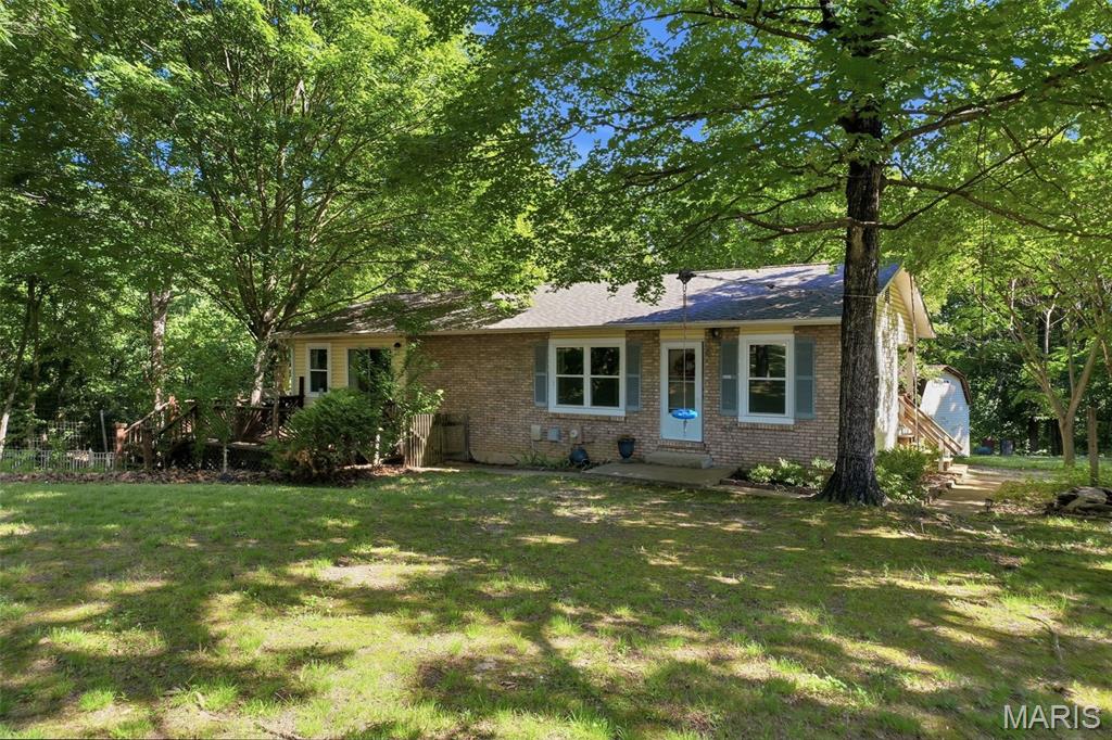 2243 Henson Farm Road