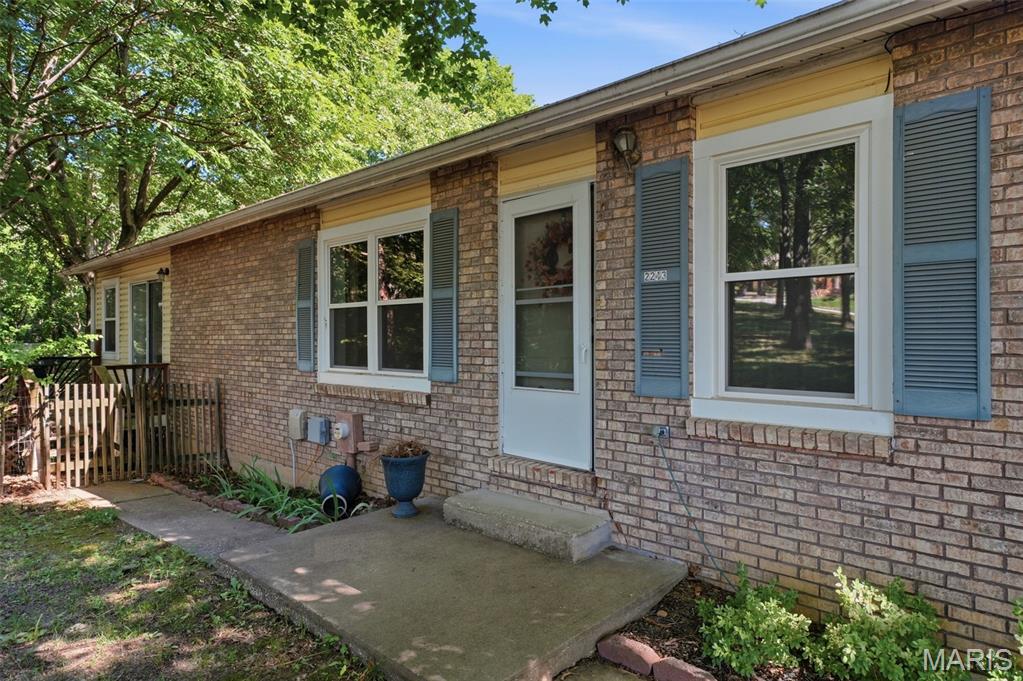 2243 Henson Farm Road