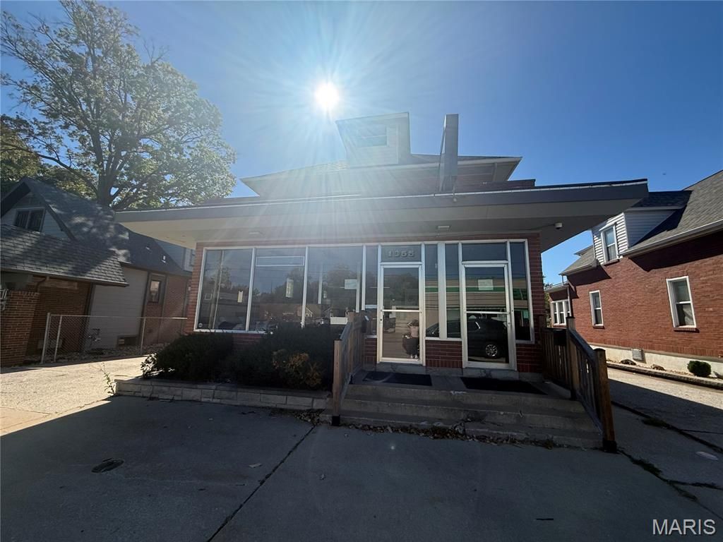 Photo of 1055 First Capital Dr, St Charles, MO 63301 (MLS # 25071199)